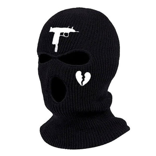 AK 47 balaclava