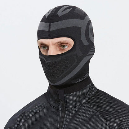 All weather motorcycle balaclava