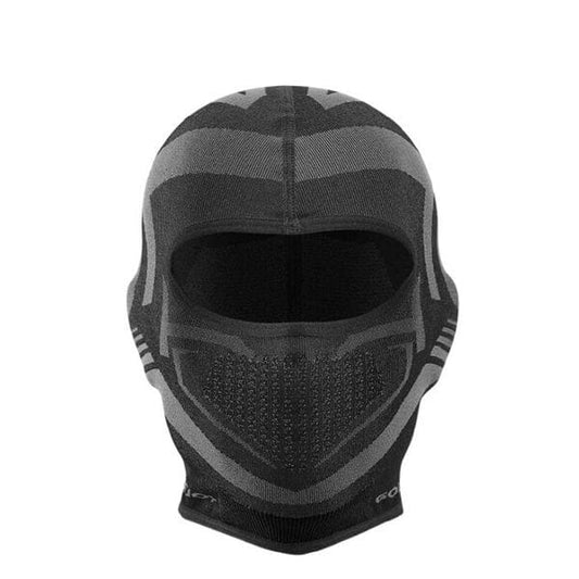 All weather motorcycle balaclava