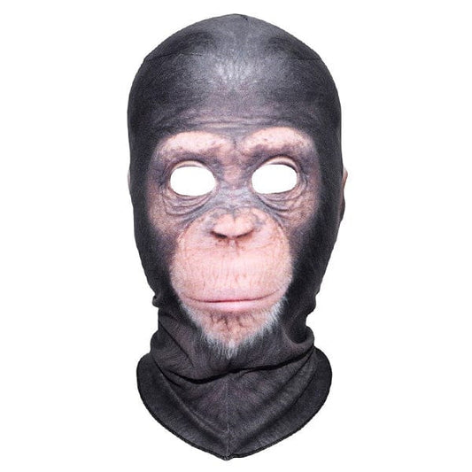 Animal balaclava