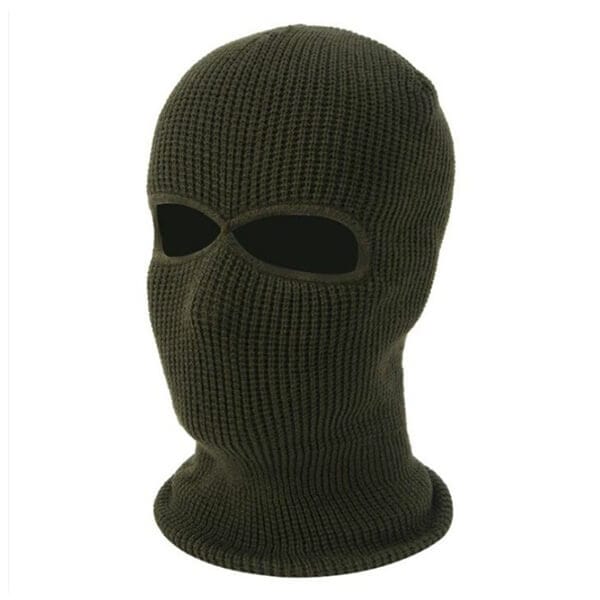 Anti-cold balaclava
