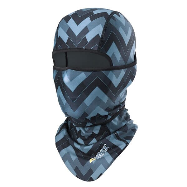 Anti-cold ski balaclava