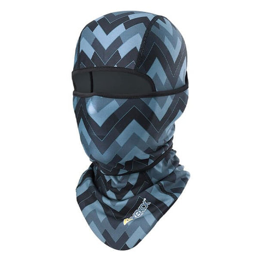 Anti-cold ski balaclava