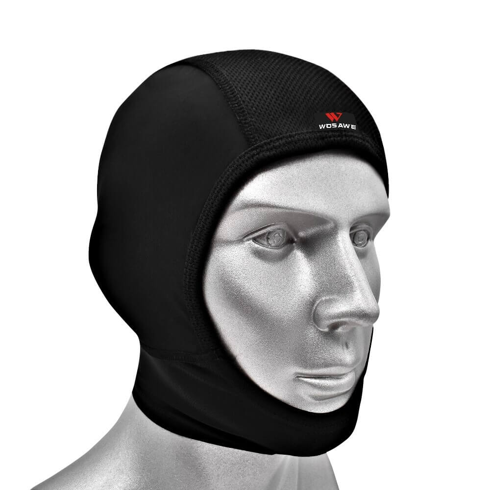 Anti fog balaclava
