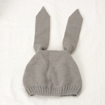 Baby balaclava hat