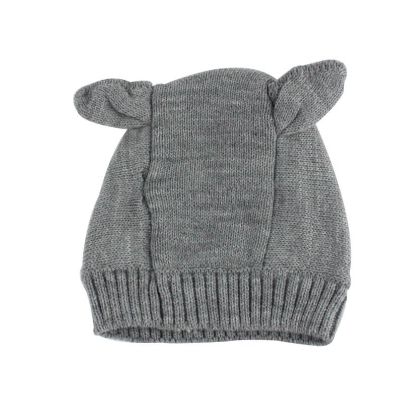 Baby boy balaclava