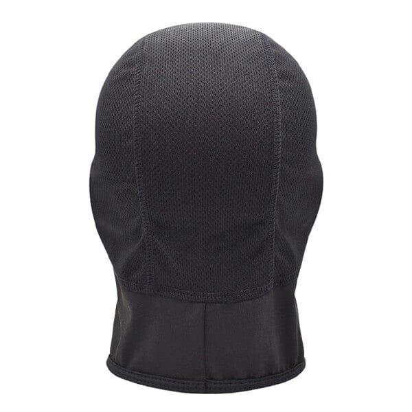 Balaclava cross