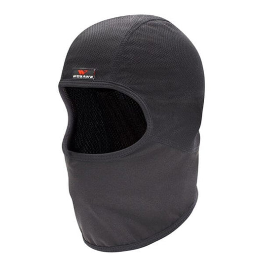 Balaclava cross