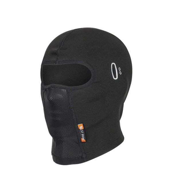 Balaclava cycling hood