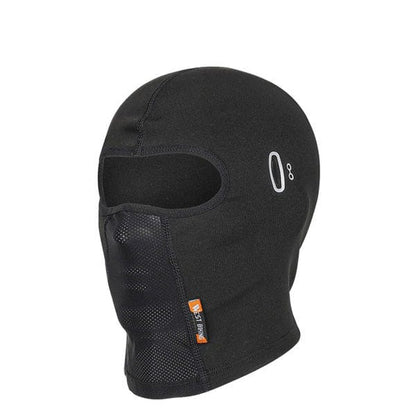 Balaclava cycling hood