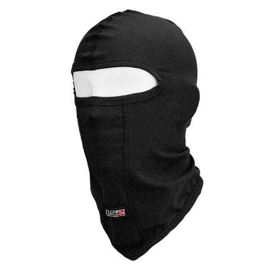 Balaclava fabric