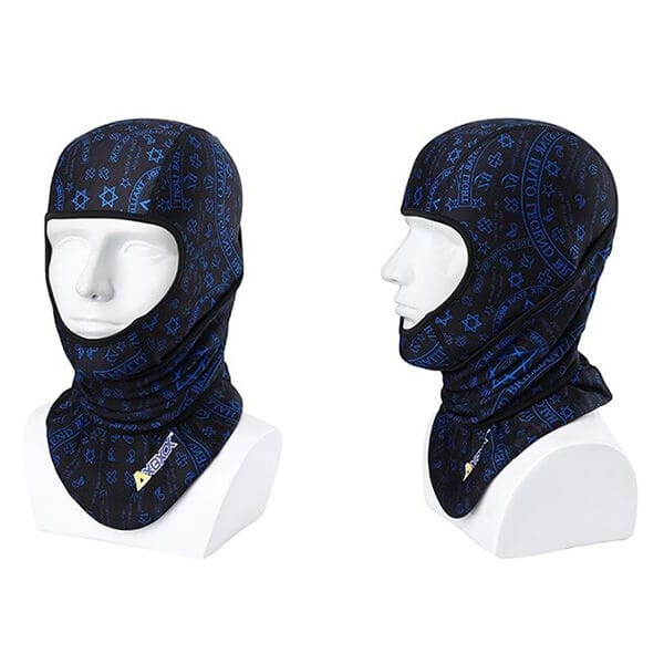 Balaclava fleece ski mask