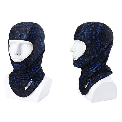 Balaclava fleece ski mask