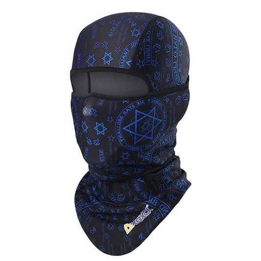 Balaclava fleece ski mask