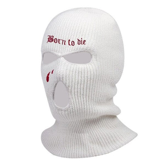 Balaclava football