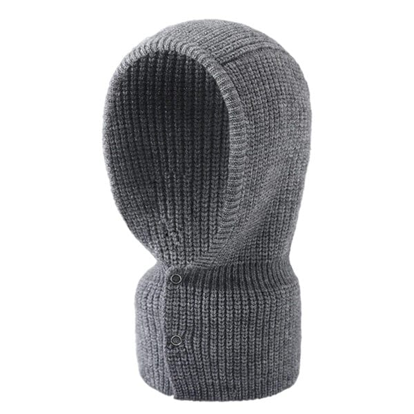 Balaclava hat women's