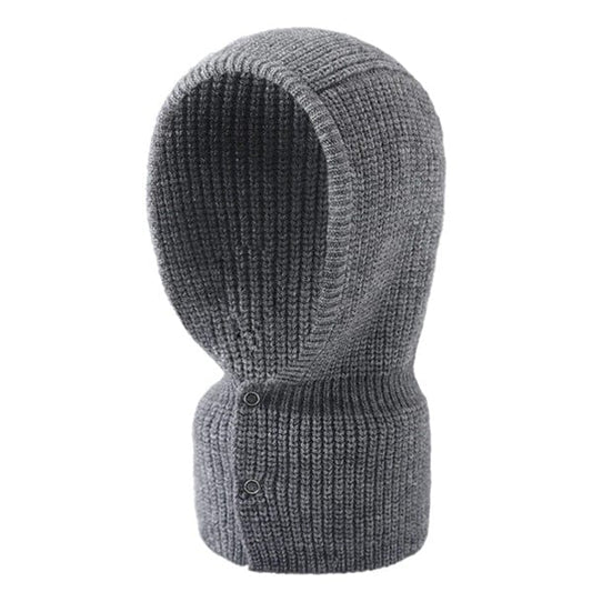 Balaclava hat women's