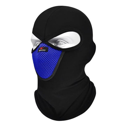 Balaclava helmet