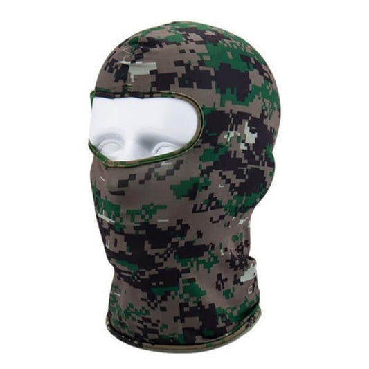 Balaclava hunting mask