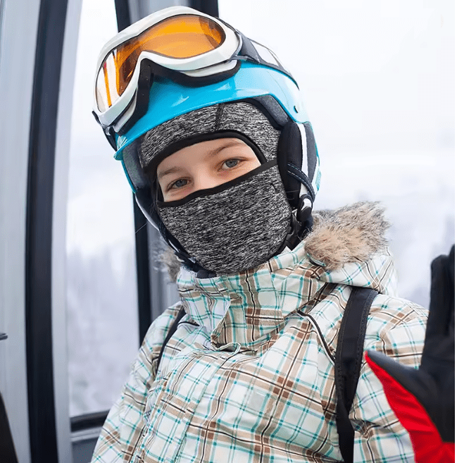 balaclava for kids