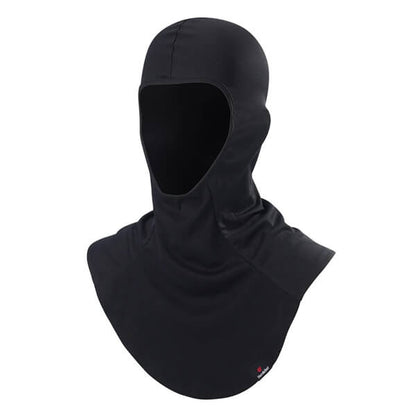 Balaclava neck tube