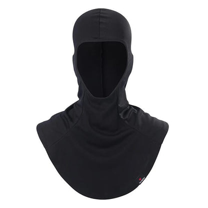 Balaclava neck tube