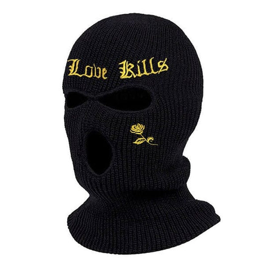 Balaclava pattern