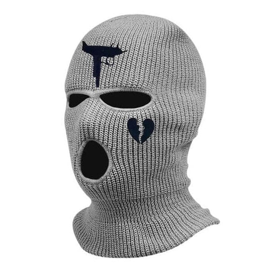 Balaclava robbery