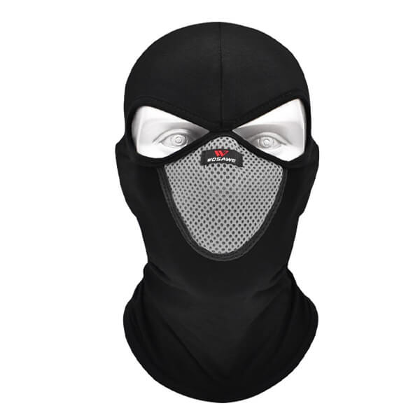 Balaclava spandex
