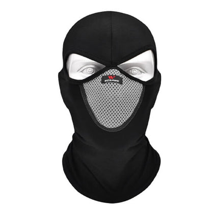 Balaclava spandex
