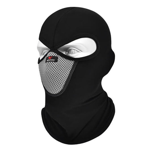 Balaclava spandex
