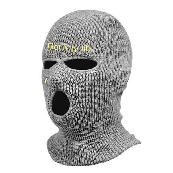 Balaclava ultras