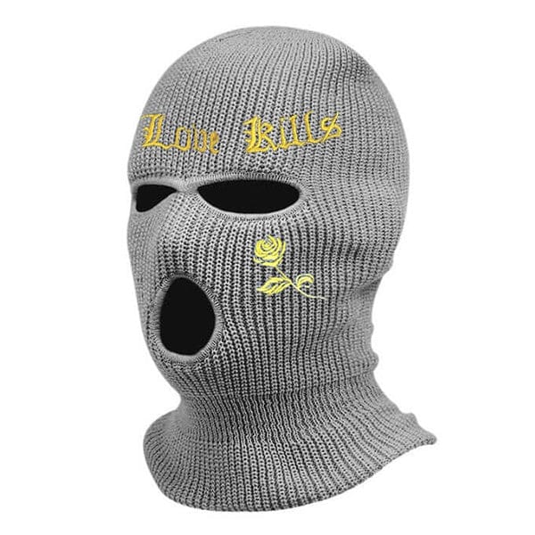 Balaclava usa