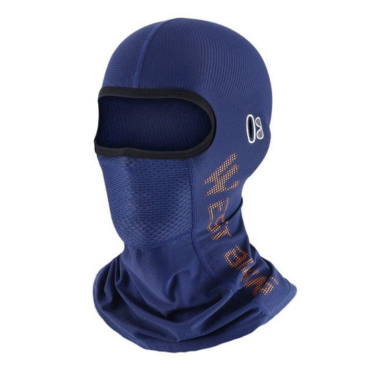 Balaclava UV protection