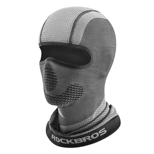 Balaclava wind protection