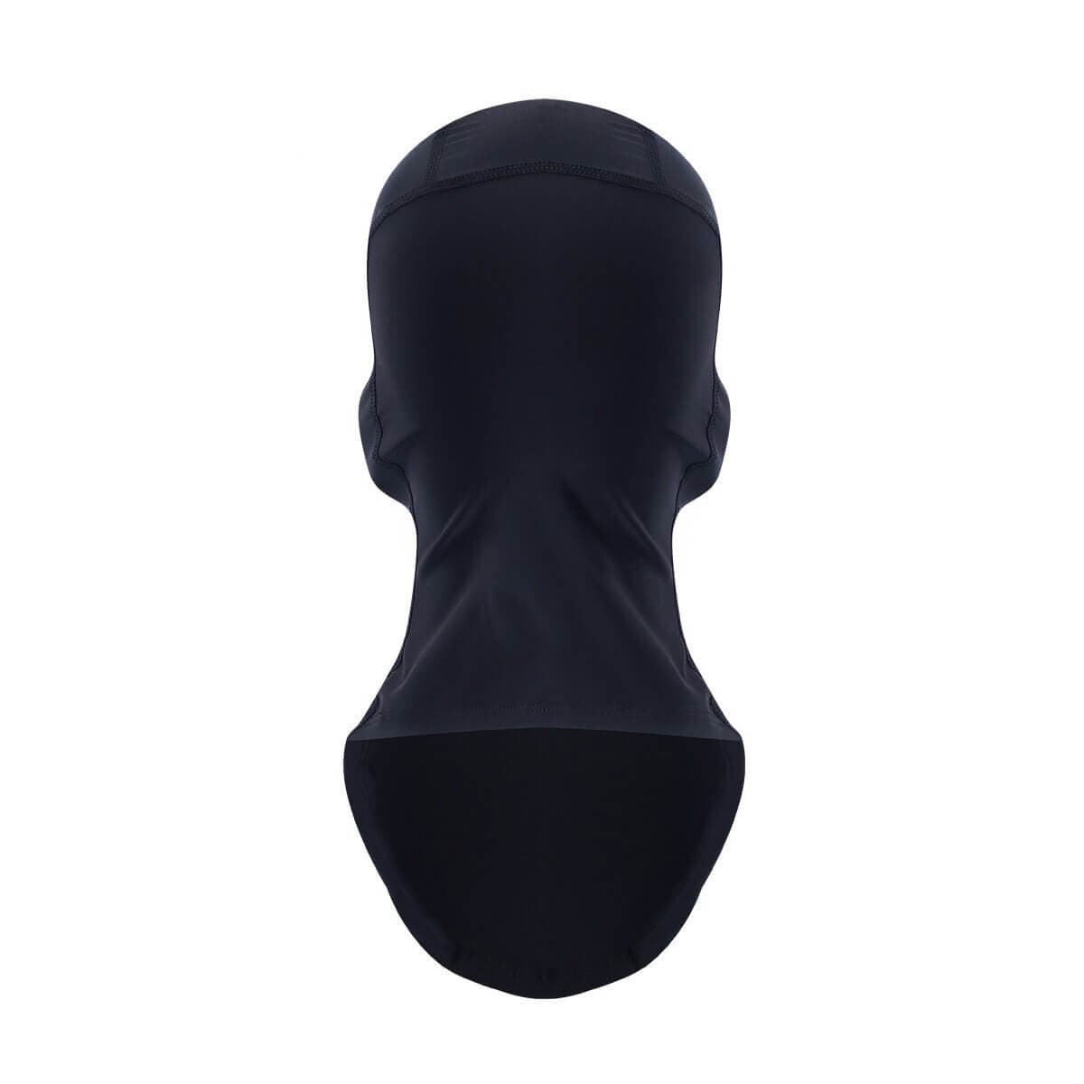 Balaclava windbreaker