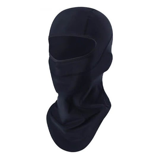 Balaclava windbreaker