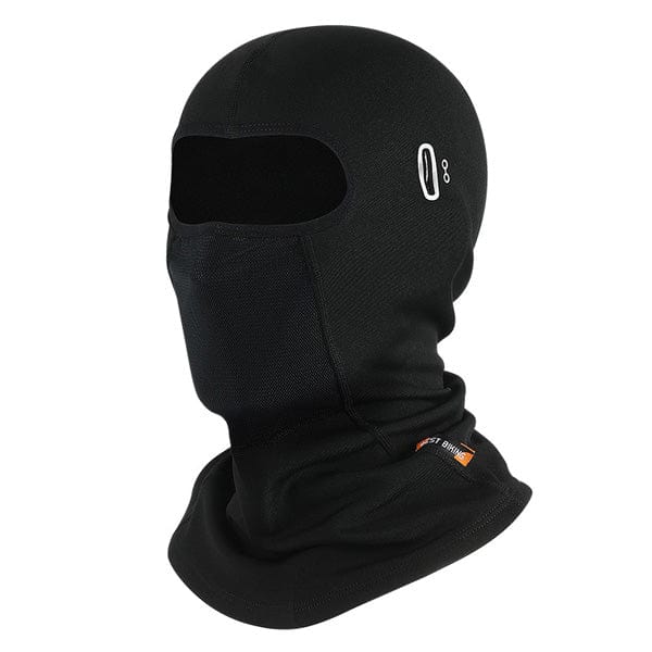 Bike winter balaclava
