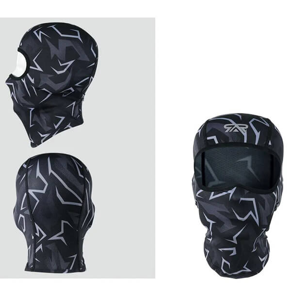 Biker balaclava