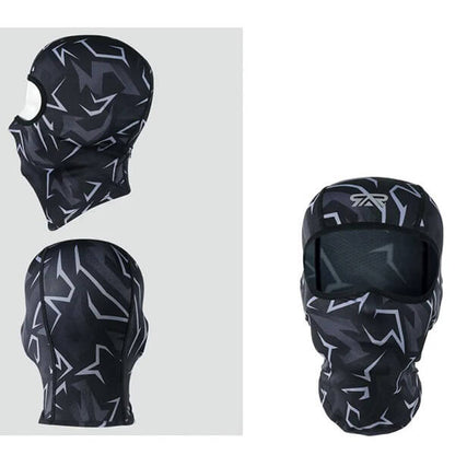 Biker balaclava