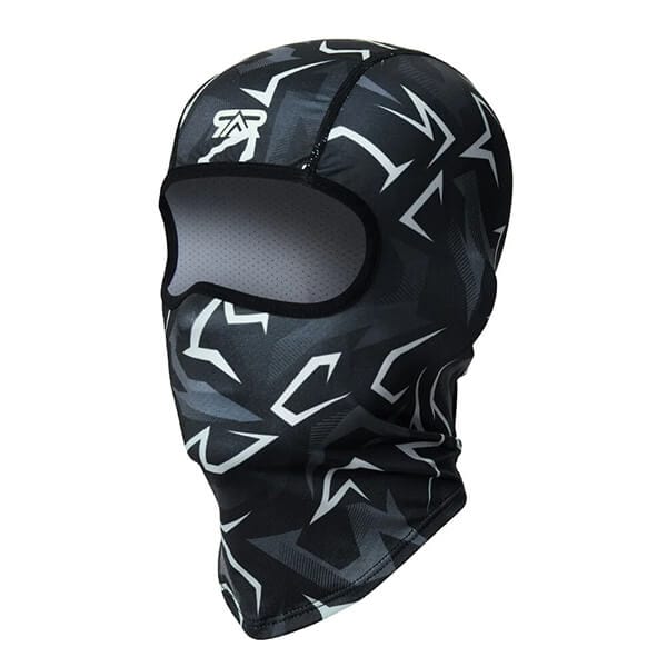 Biker balaclava