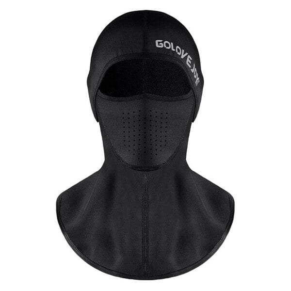 Cagoule fleece