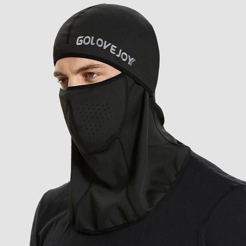 Cagoule skieur