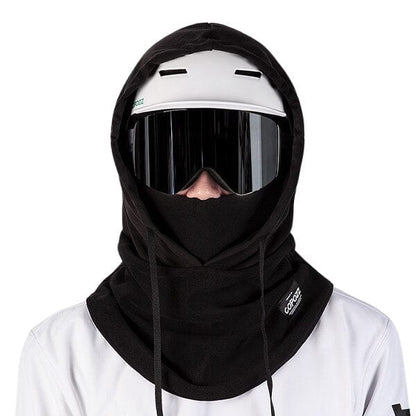 Cagoule snowboard homme