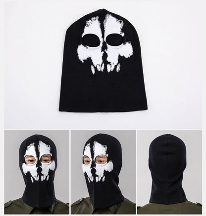 Call of Duty ghost balaclava