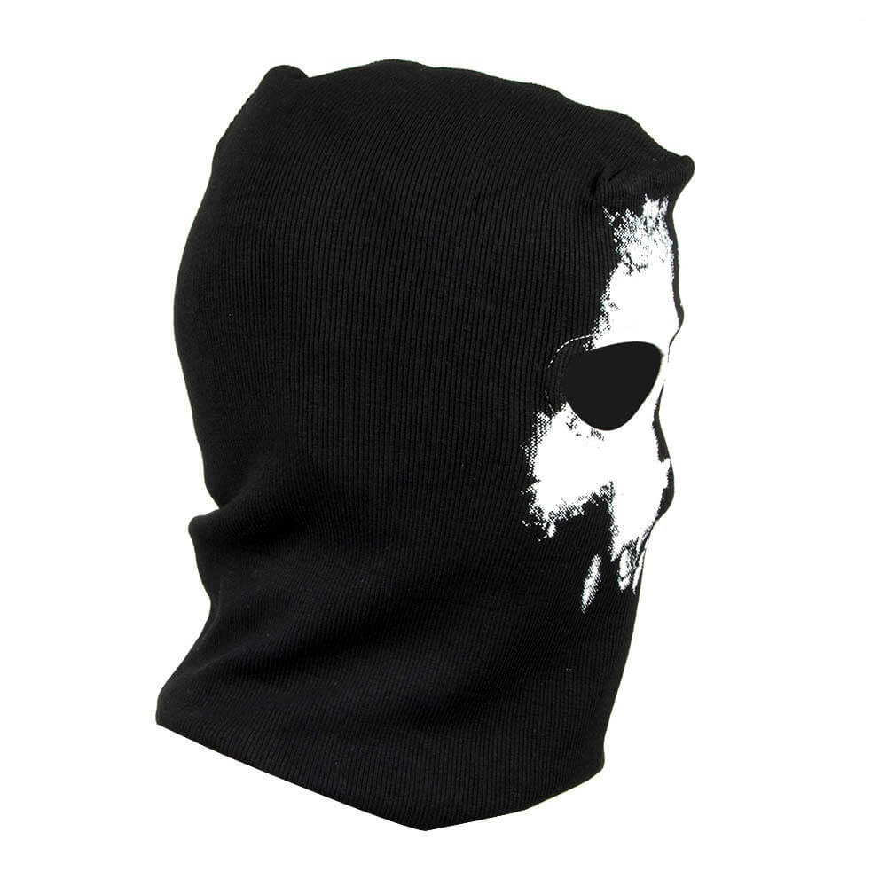 Call of Duty ghost balaclava