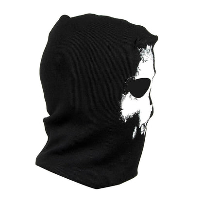 Call of Duty ghost balaclava