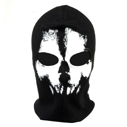 Call of Duty ghost balaclava