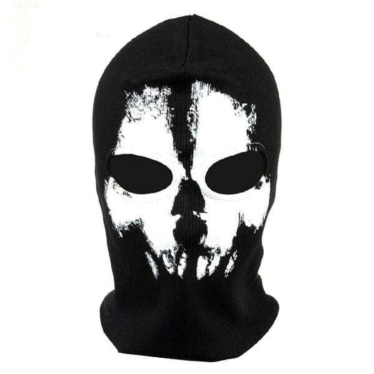 Call of Duty ghost balaclava