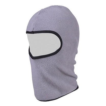 Children's winter balaclava